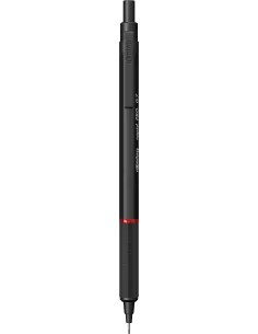 Black Creion Mecanic 0.7