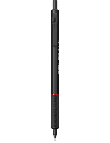 Black Creion Mecanic 0.7