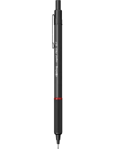 Black Creion Mecanic 0.7 2