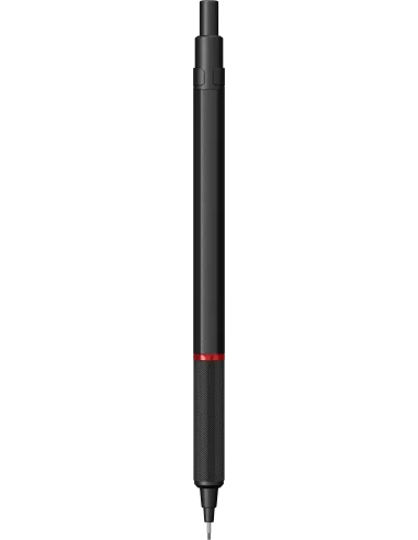 Black Creion Mecanic 0.7