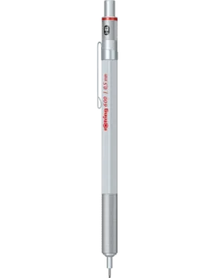 Silver Creion Mecanic 0.5