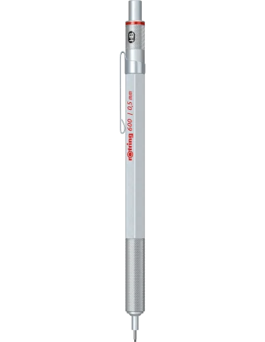 Silver Creion Mecanic 0.5