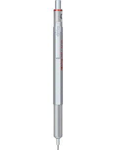 Silver Creion Mecanic 0.5 2