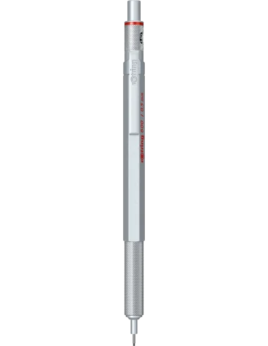 Silver Creion Mecanic 0.5