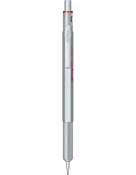 Silver Creion Mecanic 0.5