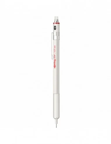 Creion Mecanic 0.5 Rotring 600 Pearlescent White