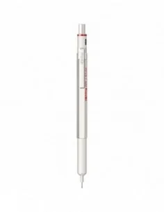 Creion Mecanic 0.5 Rotring 600 Pearlescent White 2