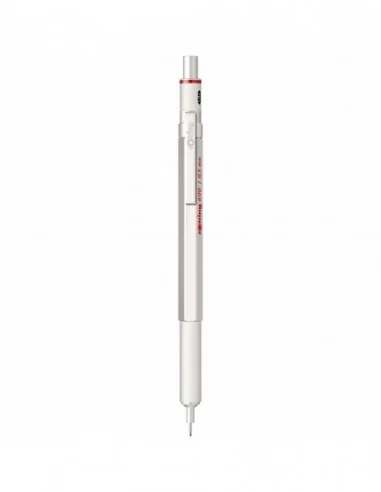 Creion Mecanic 0.5 Rotring 600 Pearlescent White