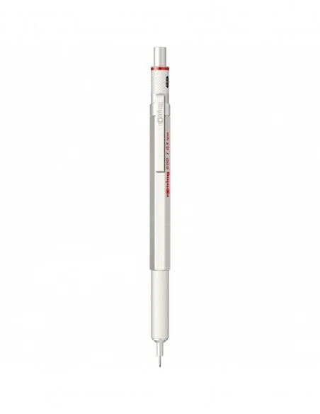 Creion Mecanic 0.5 Rotring 600 Pearlescent White