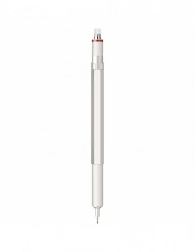 Creion Mecanic 0.5 Rotring 600 Pearlescent White