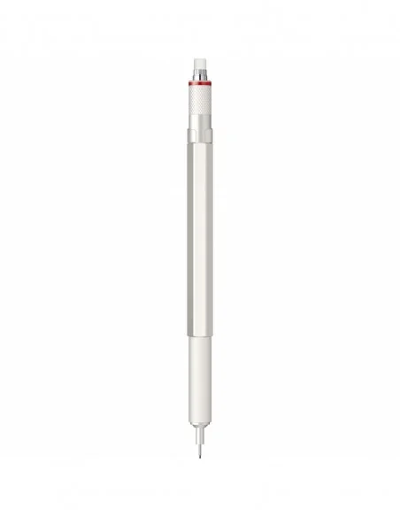 Creion Mecanic 0.5 Rotring 600 Pearlescent White