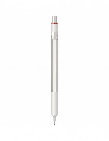 Creion Mecanic 0.5 Rotring 600 Pearlescent White