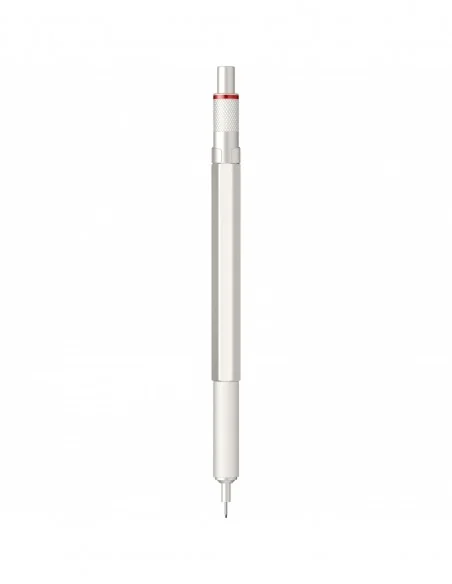 Creion Mecanic 0.5 Rotring 600 Pearlescent White