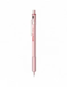 Creion Mecanic 0.5 Rotring 600 Rose Gold