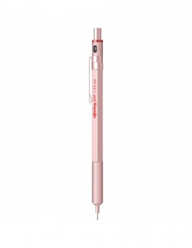 Creion Mecanic 0.5 Rotring 600 Rose Gold