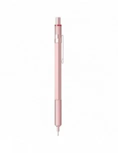 Creion Mecanic 0.5 Rotring 600 Rose Gold 2