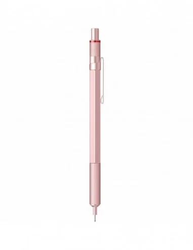 Creion Mecanic 0.5 Rotring 600 Rose Gold