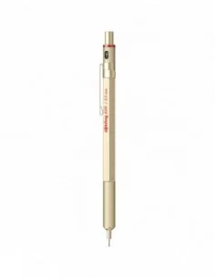 Creion Mecanic 0.5 Rotring 600 Gold