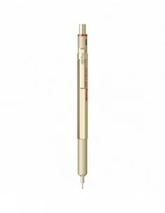 Creion Mecanic 0.5 Rotring 600 Gold 2