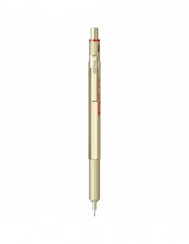 Creion Mecanic 0.5 Rotring 600 Gold