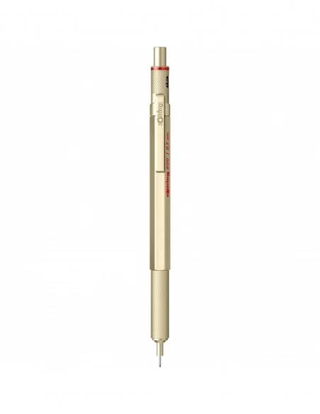 Creion Mecanic 0.5 Rotring 600 Gold