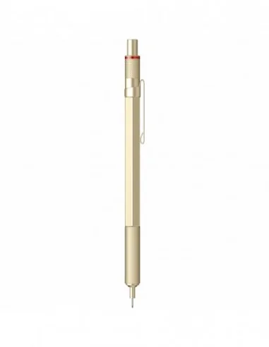 Creion Mecanic 0.5 Rotring 600 Gold
