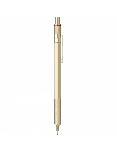 Creion Mecanic 0.5 Rotring 600 Gold