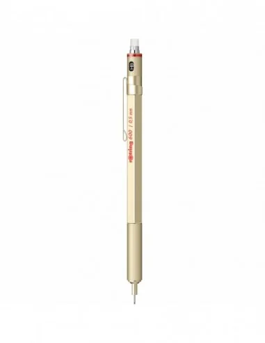 Creion Mecanic 0.5 Rotring 600 Gold