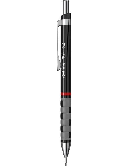 Black Standard Creion Mecanic 0.5