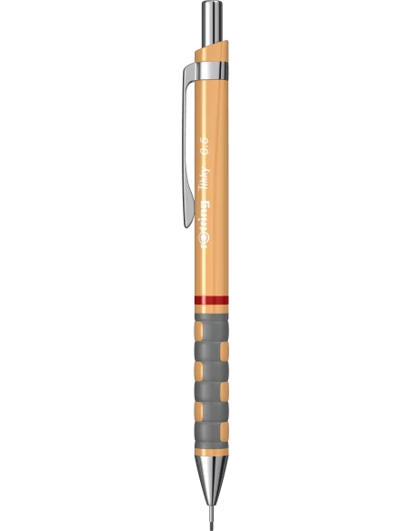 Orange BTS Creion Mecanic 0.5