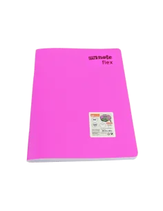 CAIET A4 80 FILE MATEMATICA COPERTA PVC 2