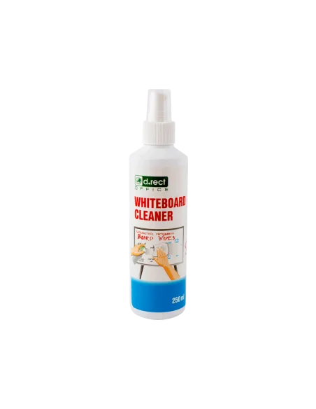 SPRAY CURATARE WHITEBOARD