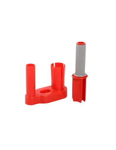 DERULATOR FOLIE STRETCH