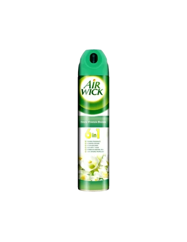AIRWICK SPRAY CAMERA