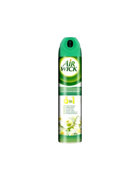 AIRWICK SPRAY CAMERA
