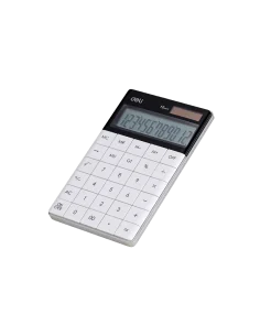 CALCULATOR 12 DIG DELI 1589 2