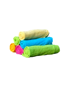 LAVETE BUMBAC 35X55CM 3BUC/SET