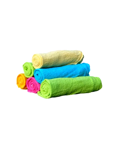 LAVETE BUMBAC 32X35CM 6BUC/SET
