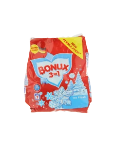DETERGENT 400G