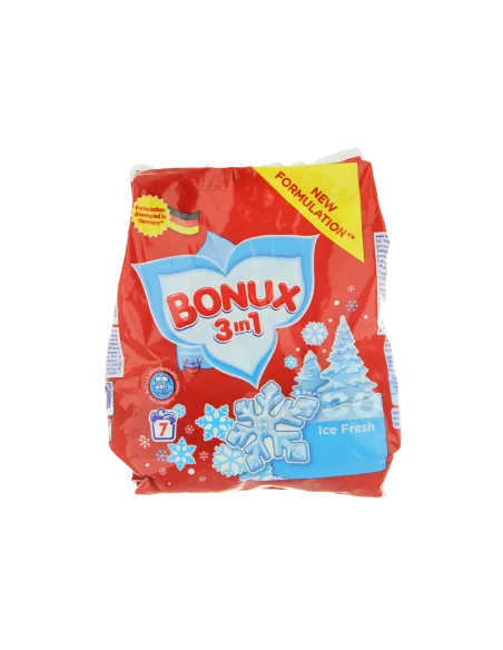 DETERGENT 400G