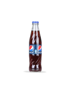 PEPSI COLA 0.3L STICLA