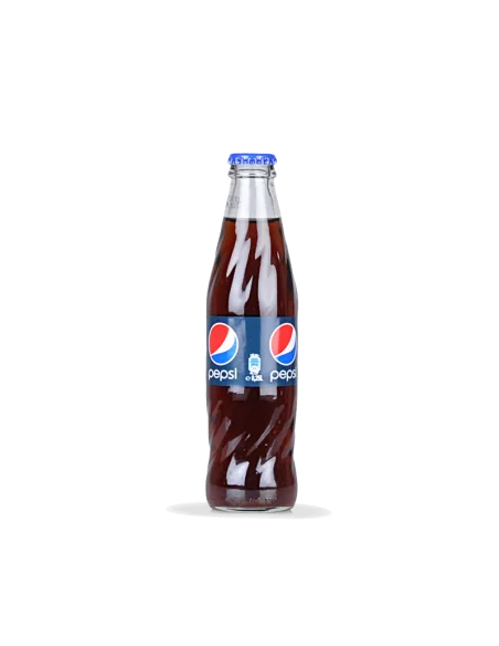 PEPSI COLA 0.3L STICLA