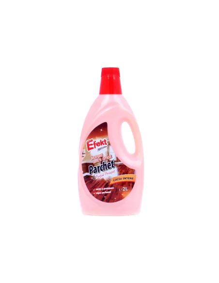 SOLUTIE CURATAT PARCHET 2L EFEKT