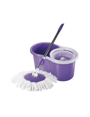 GALEATA CU CENTRIFUGA + MOP