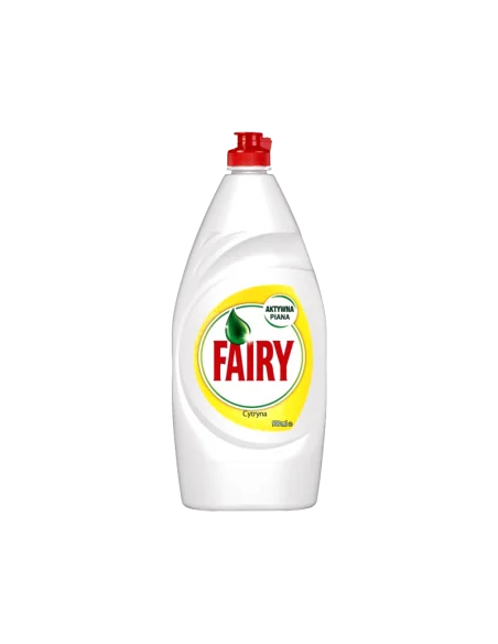 DETERGENT VASE FAIRY 800ML