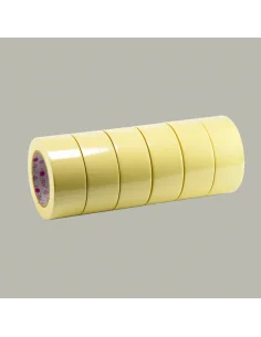 BANDA ADEZIVA HARTIE RO-CLIPS 48MMX35M 531T 2