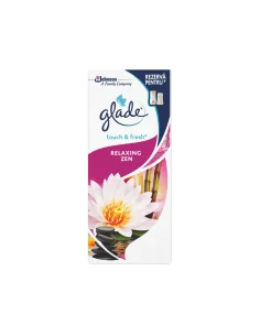 REZERVA GLADE ONE TOUCH