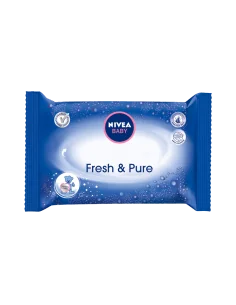 SERVETELE UMEDE NIVEA