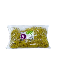 BANDA CAUCIUC NATURAL 1KG 50MM RO-CLIPS