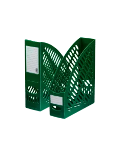 SUPORT VERTICAL PP VERDE